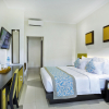 Отель Adhi Jaya Hotel, фото 36