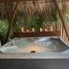 Отель Mikado Natural Lodge, фото 11