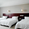 Отель Junhao Hotel, фото 5