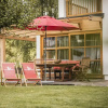 Отель Löwen Chalets, фото 27