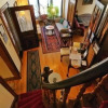 Отель Evangeline's Tower Bed & Breakfast, фото 13