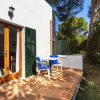 Отель Apartamentos Cala Murada Tennis, фото 42