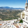Отель Olvera Hilltop, фото 6
