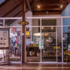 Отель Sutera Sanctuary Lodges at Kinabalu Park, фото 11