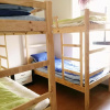 Отель ChongQing SaharaHexi Youth Hostel, фото 8