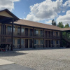 Отель Fan Mountain Inn, фото 15