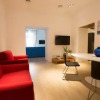 Отель Flat 3 Bedrooms 1 Bathroom - Naples, фото 4