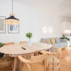 Отель Liiiving - Casa da Vinha Apartment VIII, фото 10