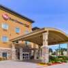 Отель Best Western Plus Lake Jackson Inn & Suites, фото 49