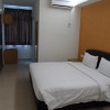 Отель Grand Court Inn - Sungai Besar, фото 3