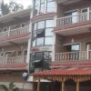 Отель Miroslav Holiday Home в Калангуте