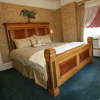 Отель Hickory House Inn, фото 7