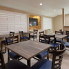 Отель Quality Inn, фото 15