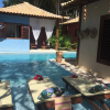 Отель Cottage Bahia Bungalow & Suites, фото 9
