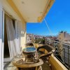 Отель WSD Luxury Cozy 2BD Apt with study & City View Balcony, фото 16