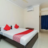 Отель Gayatri By OYO Rooms, фото 5