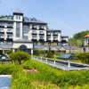 Отель Eden Paradise Hotel, фото 26