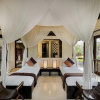 Отель Awan Biru Resort, фото 1