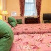Отель Fernhill Hotel, фото 2