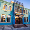 Отель Dalian LazyBill's Hostel, фото 1