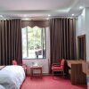 Отель Friend Hotel Hà Giang, фото 24