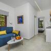 Отель Eleon Suites Afytos, фото 3