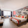 Отель Junyi chain hotel (Xin'an Vocational Education Center store), фото 11