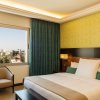 Отель Corp Amman Hotel, фото 13