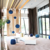 Отель Lakeshore Hotel Yilan, фото 12