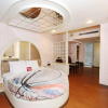 Отель Midi Motel Tainan Branch, фото 10