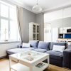 Отель Sanhaus Apartments - Fiszera, фото 3