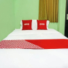 Отель OYO 91683 Wijaya Kusuma Homestay, фото 3