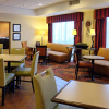 Отель Hampton Inn Lima, фото 26