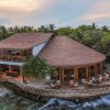 Отель Cinnamon Dhonveli Maldives - Water Suites, фото 27