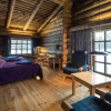 Отель Luxury Lodge L7, фото 2