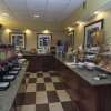Отель Hampton Inn Flemington, фото 17