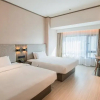 Отель Hanting Express (Taiyuan South Gate), фото 3