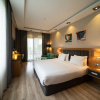 Отель Holiday Inn Trabzon East, an IHG Hotel, фото 31