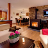 Отель Chalet Castor Zermatt, фото 9