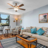 Отель Harbor Towers 3rd Fl Intracoastal Condo, фото 29