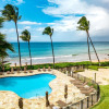 Отель K B M Resorts- Pol-109 Expansive 2bd, Ocean Front Resort, Easy Access, Steps to Beach!, фото 19