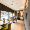 Отель Premier Inn Manchester Salford Central, фото 6