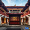 Отель Ji Hotel Chongqing Bishan Cbd Xiuhu Park, фото 10