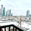 Гостиница Moscow Apartment (Москоу Апартмент) на улице Большая Филевская 3 корпус 4 в Москве