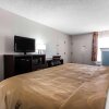 Отель Quality Inn & Suites Mooresville - Lake Norman, фото 39