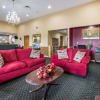 Отель Econo Lodge Inn & Suites East, фото 26