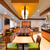 Отель Fairfield Inn & Suites Fort Worth University Drive, фото 5