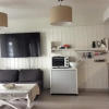 Отель Stunning apartment with terrace, фото 7
