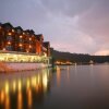 Отель The Richforest Hotel- Sun Moon Lake, фото 14