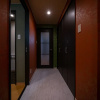 Отель Residence Hotel Takayama-Ekimae, фото 17